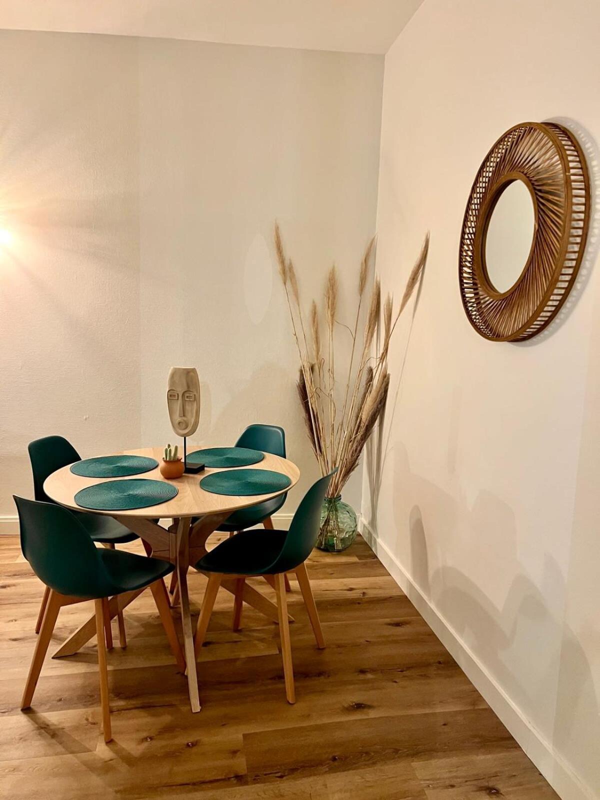 Casa Teyssier #3 - T2 Bis En Hyper Centre Apartment Brive-la-Gaillarde